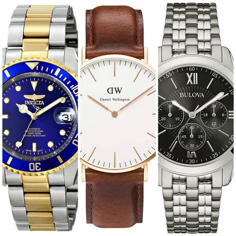 cheapest watches for men